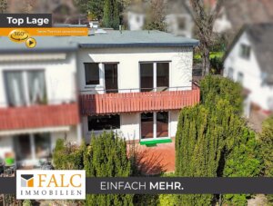 Happy (Reihen-)End Haus - FALC Immobilien